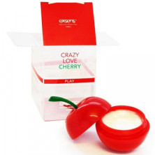 Exsens Play Crazy Love Cherry, 8 мл