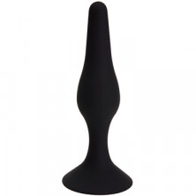 Le Frivole Core Gravity, черная