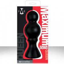 NS Novelties Maximum Pleasure Dong, черный