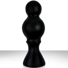 NS Novelties Maximum Pleasure Dong, черный