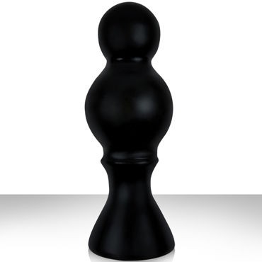 NS Novelties Maximum Pleasure Dong, черный