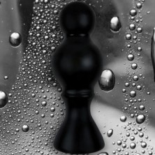 NS Novelties Maximum Pleasure Dong, черный