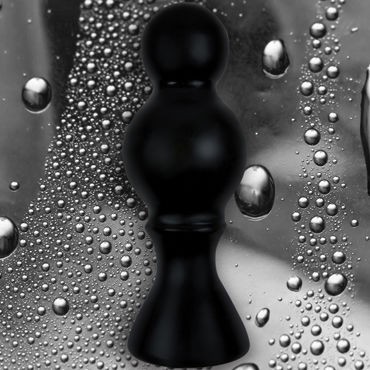 NS Novelties Maximum Pleasure Dong, черный