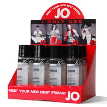 JO Premium, 12х30мл