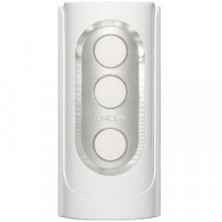 Tenga Flip Hole, белый