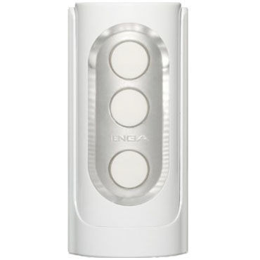 Tenga Flip Hole, белый