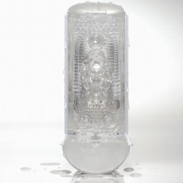 Tenga Flip Hole, белый