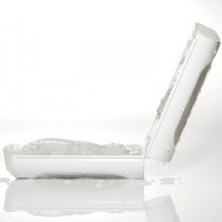 Tenga Flip Hole, белый