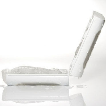 Tenga Flip Hole, белый