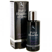 Fifty Shades of Grey Ready for Anything, 100 мл