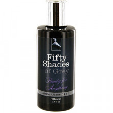 Fifty Shades of Grey Ready for Anything, 100 мл