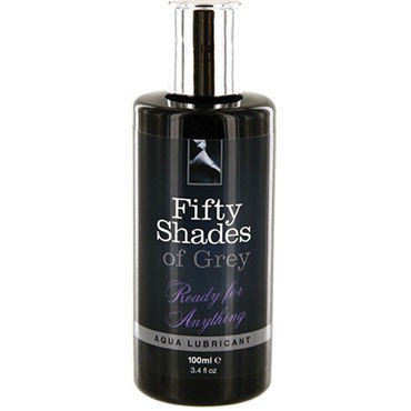 Fifty Shades of Grey Ready for Anything, 100 мл