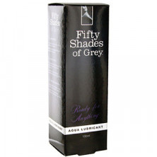 Fifty Shades of Grey Ready for Anything, 100 мл