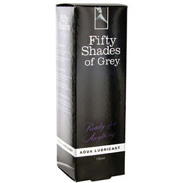 Fifty Shades of Grey Ready for Anything, 100 мл