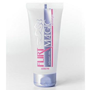 Flirt Magic Аллегро, 100 мл