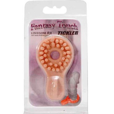 Tonga насадка