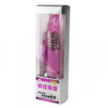 Baile Butterfly, розовый