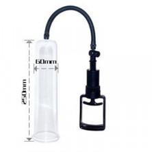 Baile Penis Enlargement System