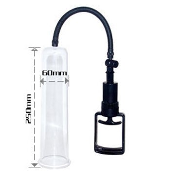 Baile Penis Enlargement System