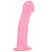 Pipedream Basix Rubber Works 16 см розовый