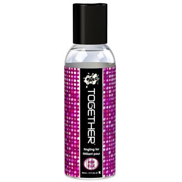 Wet Together, 60+60мл