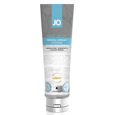 JO H2O Jelly Light, 120 мл