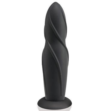 Pipedream Fetish Fantasy Elite 20 см, черная