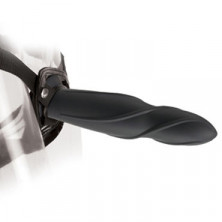 Pipedream Fetish Fantasy Elite 20 см, черная