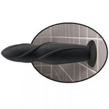 Pipedream Fetish Fantasy Elite 20 см, черная