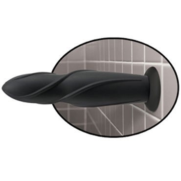 Pipedream Fetish Fantasy Elite 20 см, черная