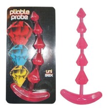 Gopaldas Pliable Probe