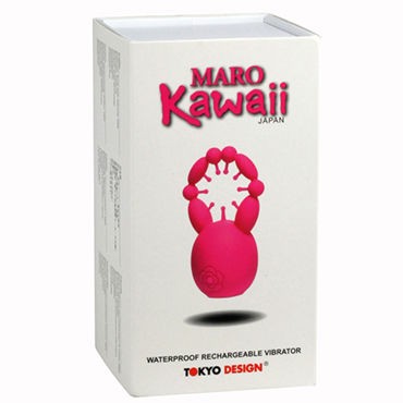 Tokyo Design Maro Kawaii 4