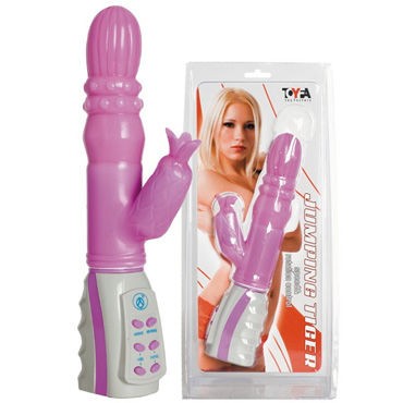 Toyfa вибратор