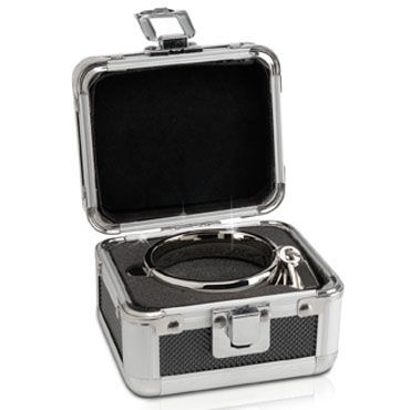 Pipedream Metal Extra Large Cockring