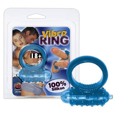 Vibro Ring кольцо