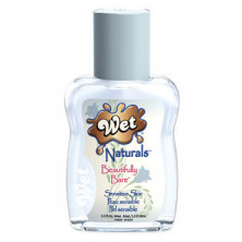 Wet Naturals Beautifully Bare, 42мл