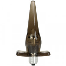 California Exotic Mini Vibro Teases, серая