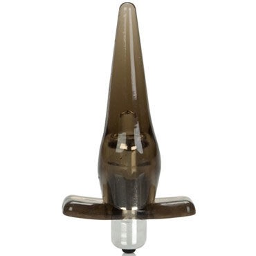 California Exotic Mini Vibro Teases, серая