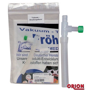 Регулятор Давления