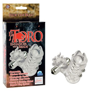 California Exotic El Toro