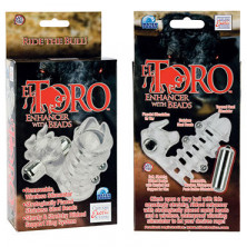 California Exotic El Toro