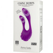 Adrien Lastic Couple Secrets, сиреневый