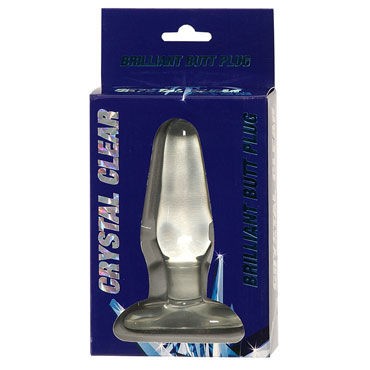 Scala Selection Crystal Clear Brilliant