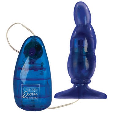 California Exotic Power Probe, синий