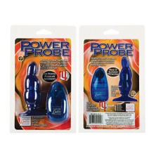 California Exotic Power Probe, синий