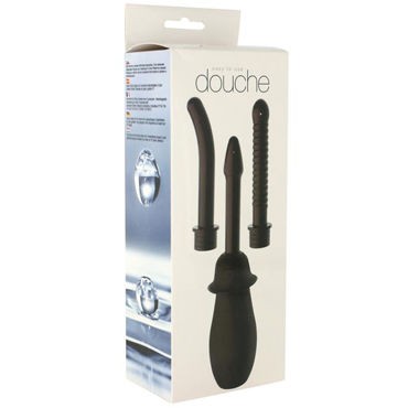 Seven Creations Kit Black