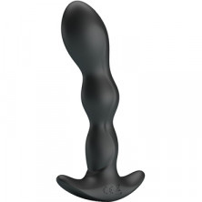 Baile Pretty Love Special Anal Massager, черный