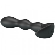 Baile Pretty Love Special Anal Massager, черный
