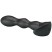 Baile Pretty Love Special Anal Massager, черный