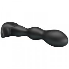 Baile Pretty Love Special Anal Massager, черный
